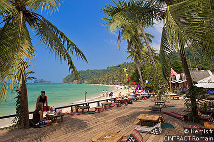 Hat Thanam (Lonely Beach)