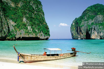 Ko Phi Phi