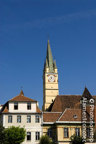 Fortified Church of St Margaret