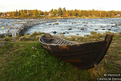 Kukkolankoski