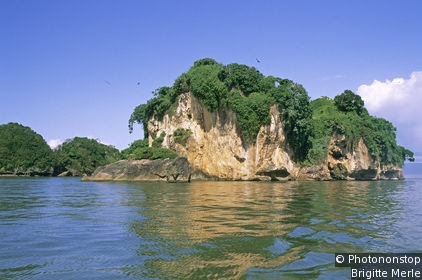 Parque Nacional Los Haitises