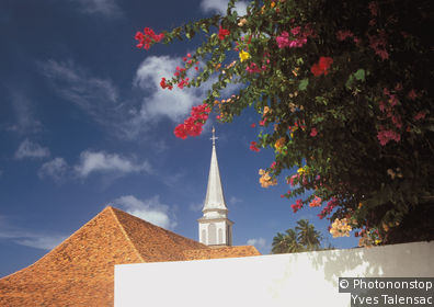 Notre-Dame-de-l'Assomption-et-Saint-Joseph Church