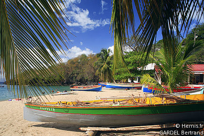 Anse Dufour