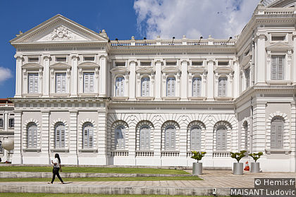 The National Museum