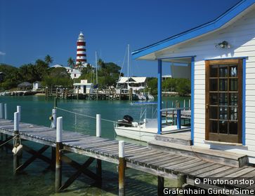 Abacos Islands