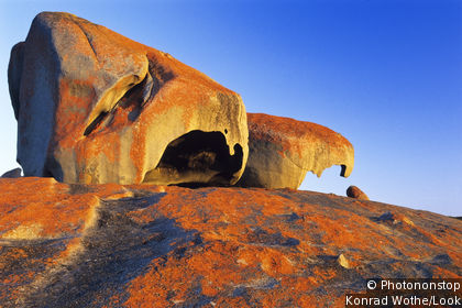 Kangaroo Island