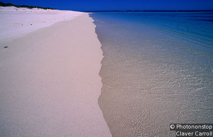 Ningaloo Marine Park