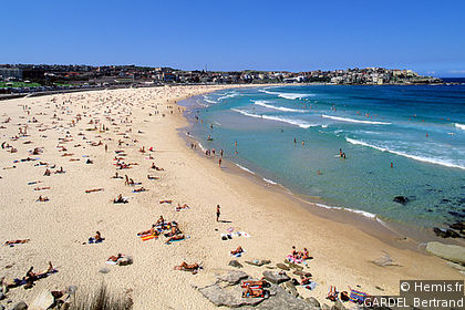 Bondi Beach