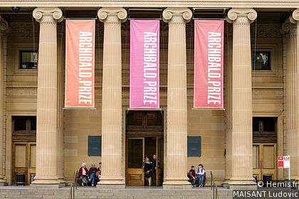 Art Gallery of New South Wales