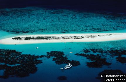 Great Barrier Reef