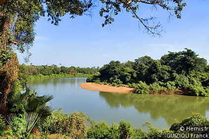 Niokolo Koba National Park