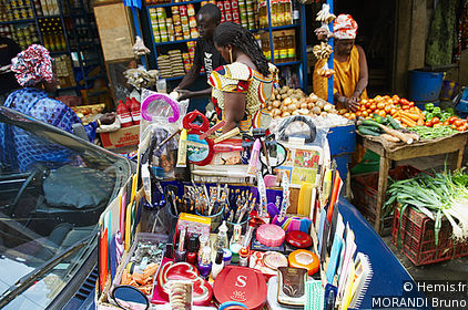 Sandaga Market