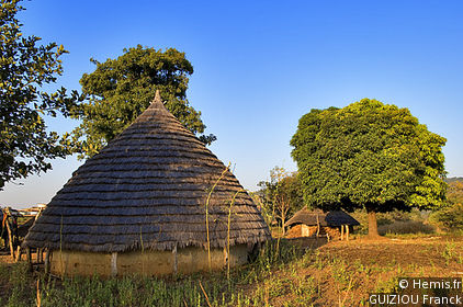 Bassari Country