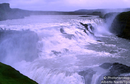 Gullfoss