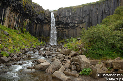 Skaftafell National Park