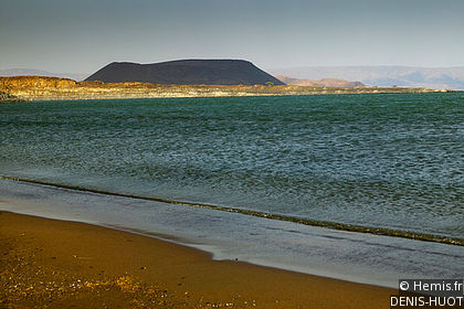 Lake Turkana