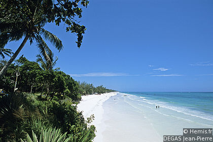 Diani Beach