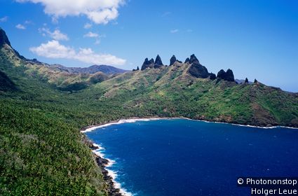 Marquesas Islands