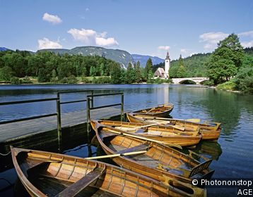 Triglav National Park