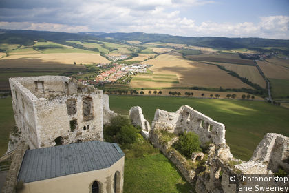 Spis Castle