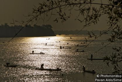 Khong Island