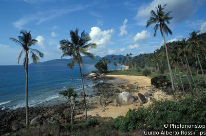Tioman Island