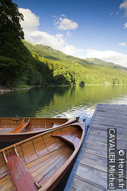 Biogradska Gora National Park