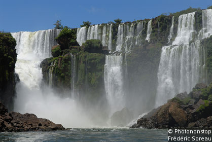 Iguazú National Park