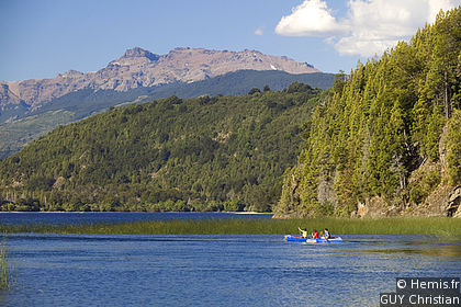 Parque Nacional Los Arrayanes