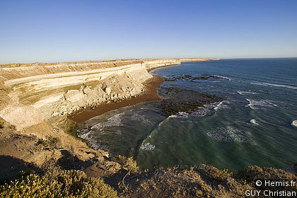 Valdés Peninsula