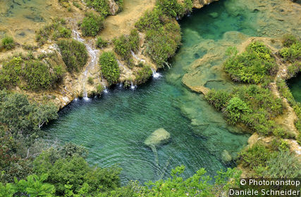 Semuc Champey