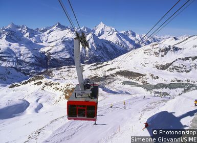 Stockhorn