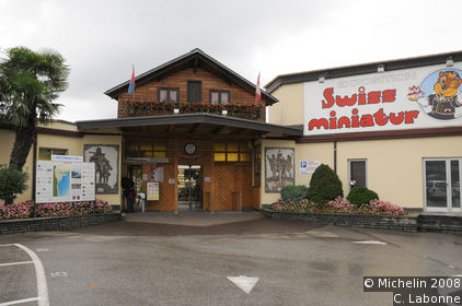 Swissminiatur