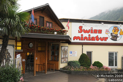 Swissminiatur