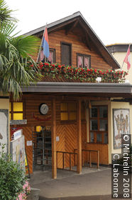 Swissminiatur