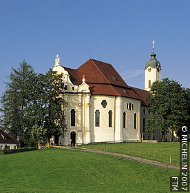 Wies Church