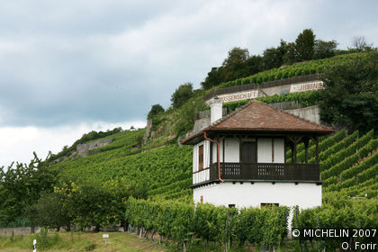 Kaiserstuhl