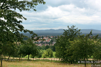 Kaiserstuhl