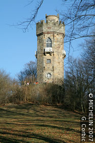 Schloss Wilhelmsthal