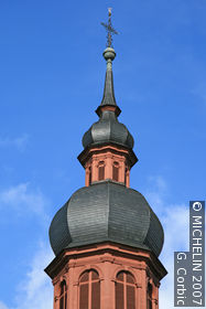 Kloster Eberbach