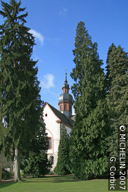 Kloster Eberbach