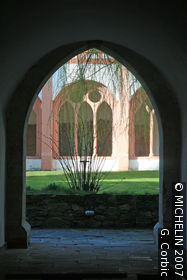 Kloster Eberbach