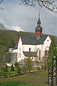 Kloster Eberbach