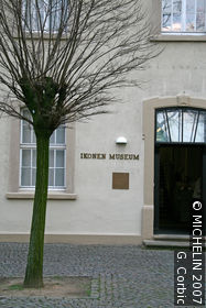 Icon Museum