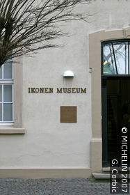 Icon Museum