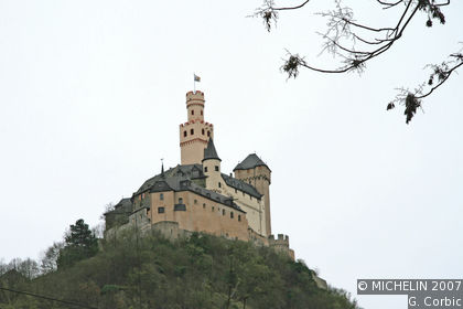 Marksburg
