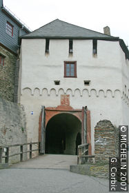 Marksburg