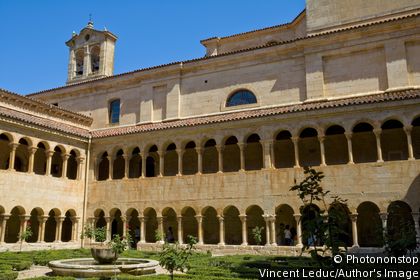 Monastery of Saint Dominic of Silos