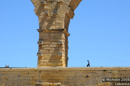 Puente del Gard