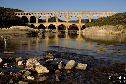 Puente del Gard